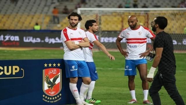 ”أضحية” العيد .. الأهلي وفرق الدوري  تعودوا علي ذبح الزمالك