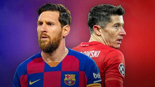 برشلونة ضد بايرن ميونخ.. 5 أشياء تحتاجها البارسا لحسم مباراة اليوم.. تعرف عليها