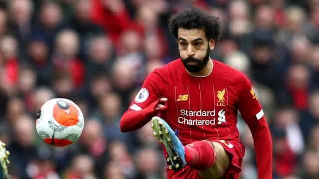 غداً.. إذاعة حوار بين محمد صلاح و BBC للكشف عن تفاصيل رحلة ليفربول