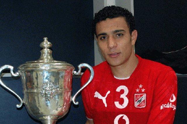 مجنون من يساوم الاهلي.. تعرف علي الأقوال الماثورة لموسيقار الملاعب محمد عبدالوهاب في ذكري رحيله ال14