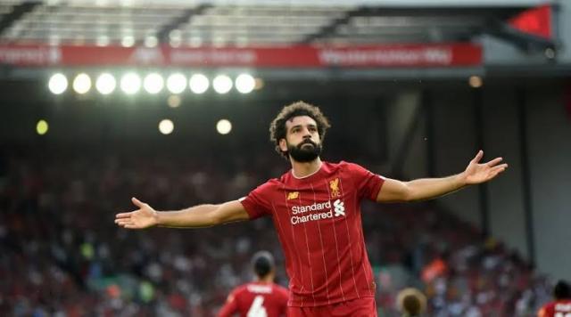 ليفربول ضد ليدز يونايتد.. رقم قياسي جديد ينتظر محمد صلاح في مباراة اليوم.. تعرف عليه