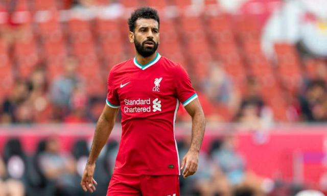 ”بكل فخر.. صنع في مصر”.. محمد صلاح يبدأ موسمه الرابع في البريمرليج.. أرقام وإنجازات في انتظار فخر العرب