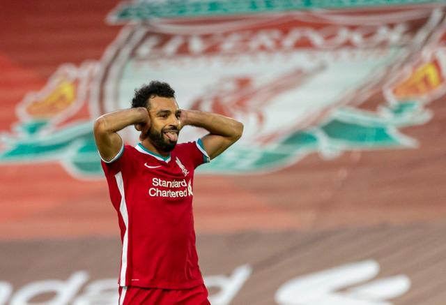 محمد صلاح