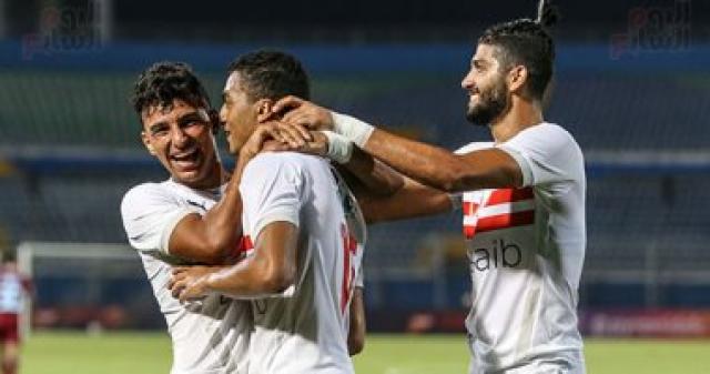 الزمالك ضد أسوان ..تاريخ بدون هزائم للابيض