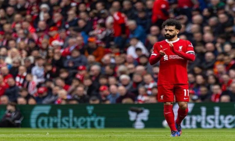 ليفربول ضد ايفرتون