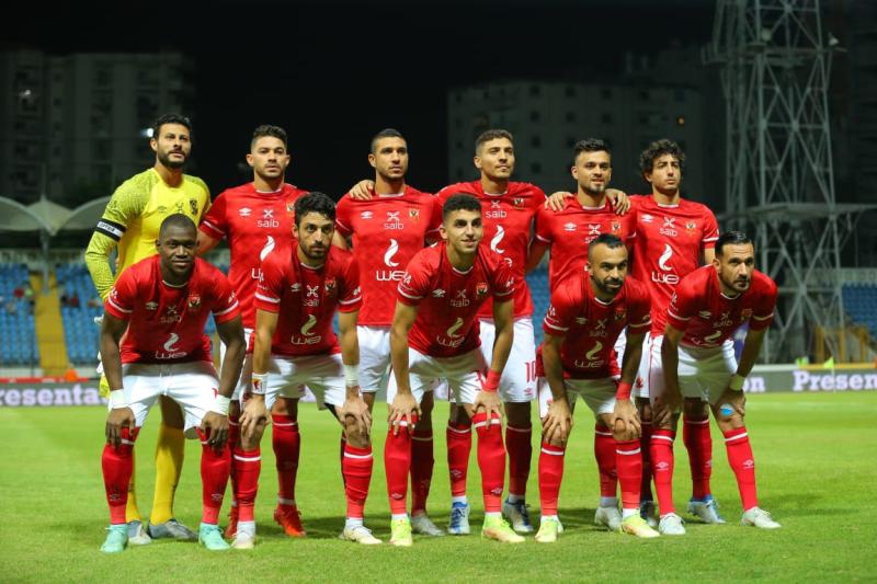 الاهلي 