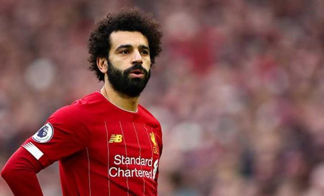 تعرف على شروط ليفربول لعودة ”محمد صلاح”