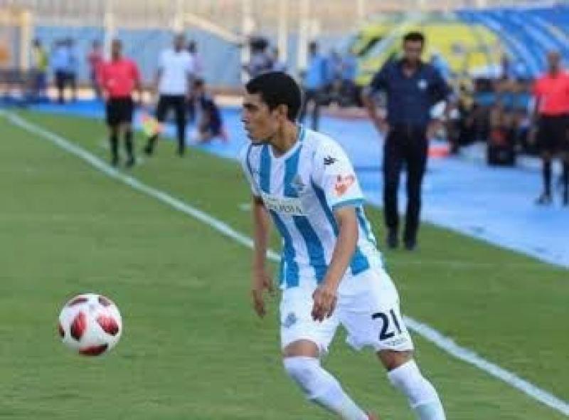 بث مباشر مباراة بيراميدز ضد سموحة الآن في الدوري