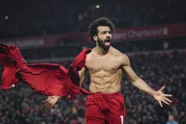 السعودية تهدي محمد صلاح قطعة أرض 