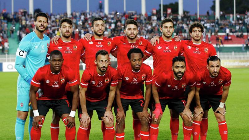 الاهلي 