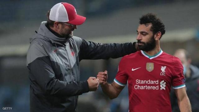 محمد صلاح