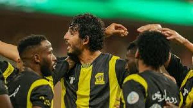 الاتحاد السعودي