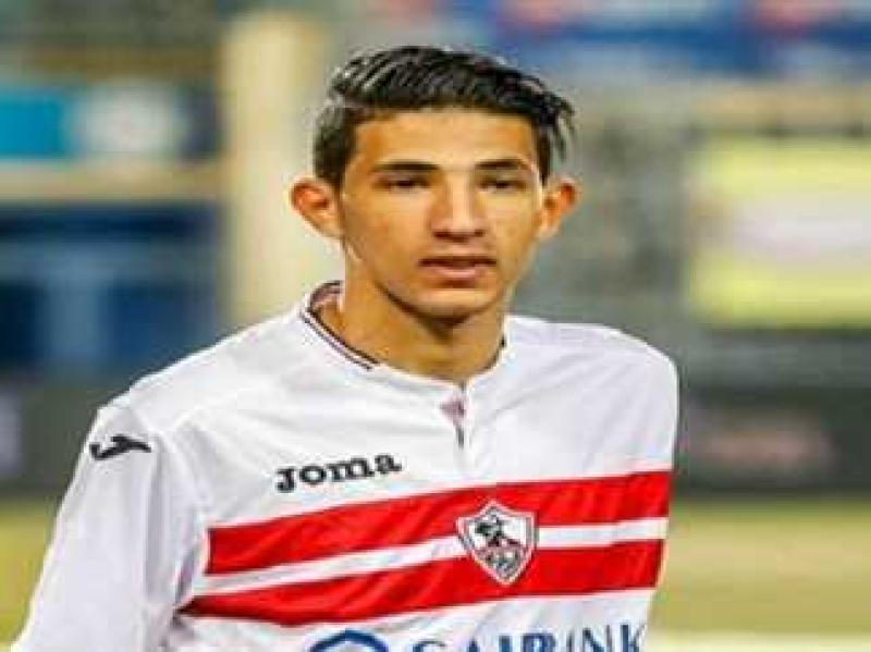 غيابات الزمالك ضد دريمز