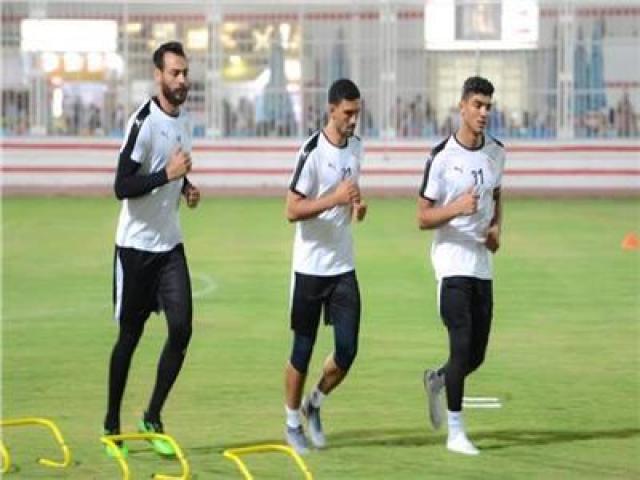 حراس مرمى الزمالك 