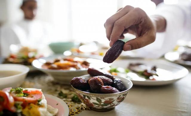 أطعمة يجب تجنبها في رمضان