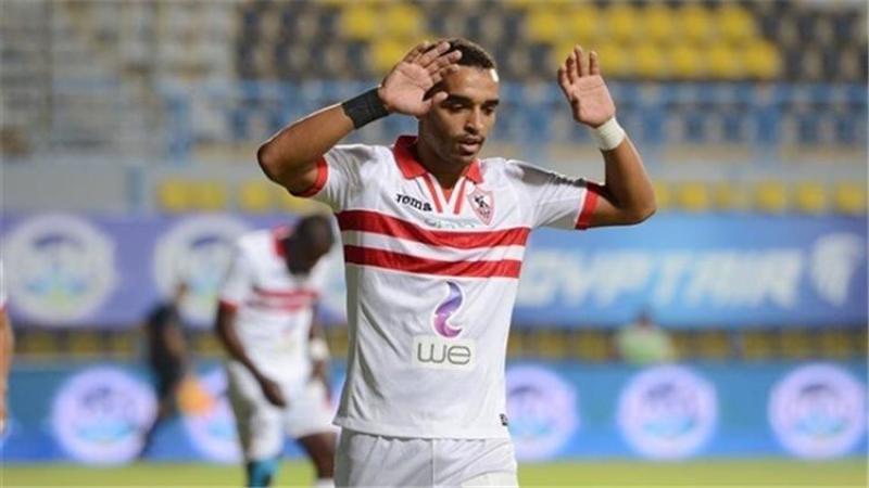    الزمالك ضد طلائع الجيش