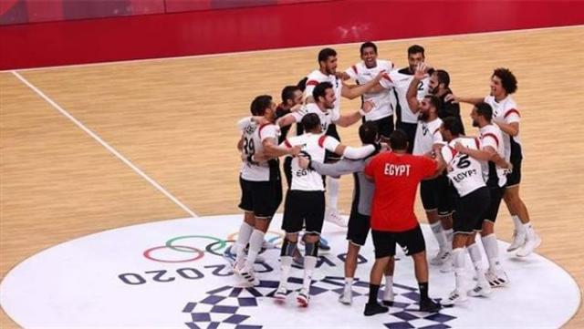 منتخب مصر لكرة اليد