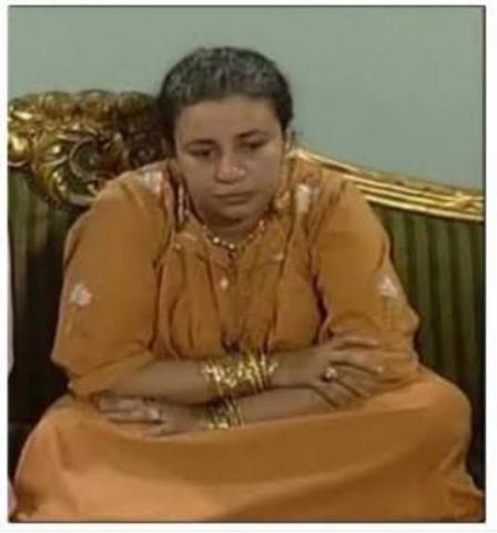 عبلة كامل 