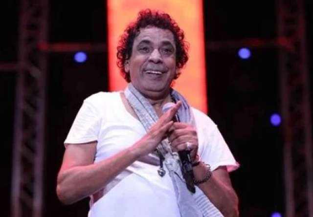 محمد منير 