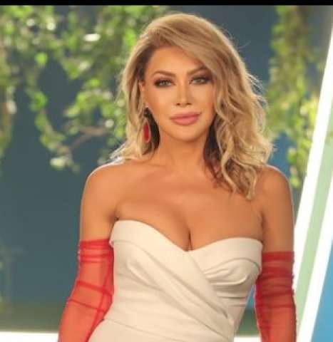 نوال الزغبى 