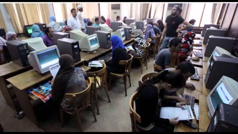 لطلاب الثانوية العامة .. كل ما تريد معرفته عن نظام القبول بالجامعات الحكومية والمعاهد