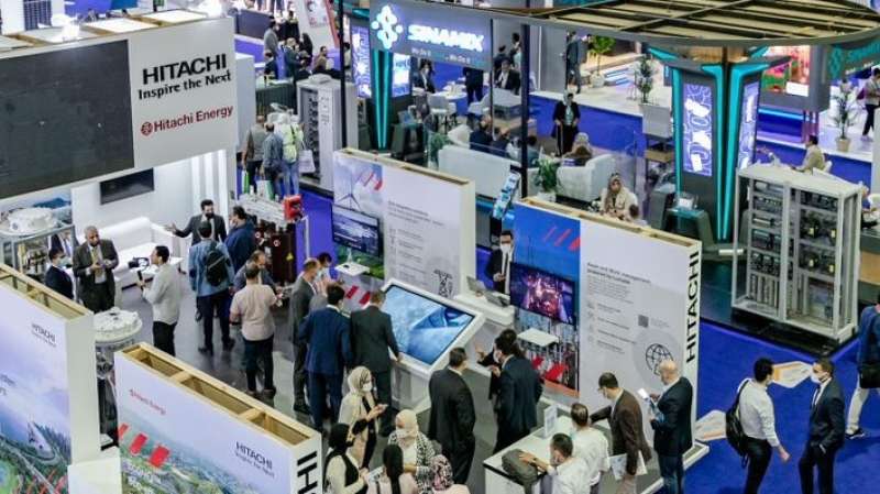 معرض ومؤتمر مصر للطاقة Egypt Energy