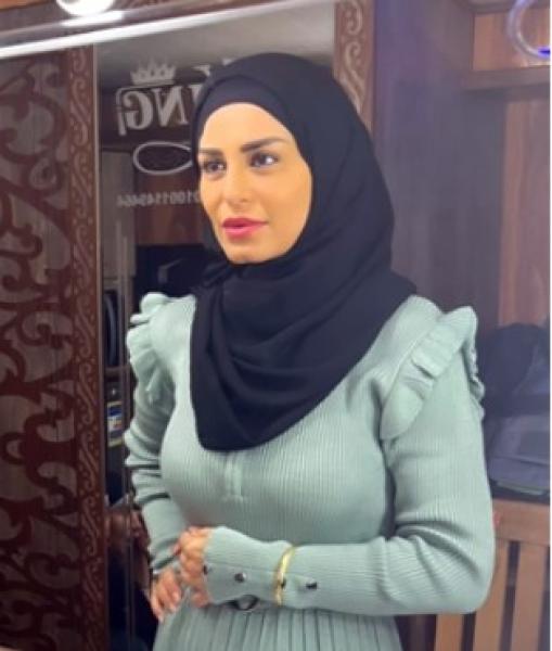 منة فضالى 