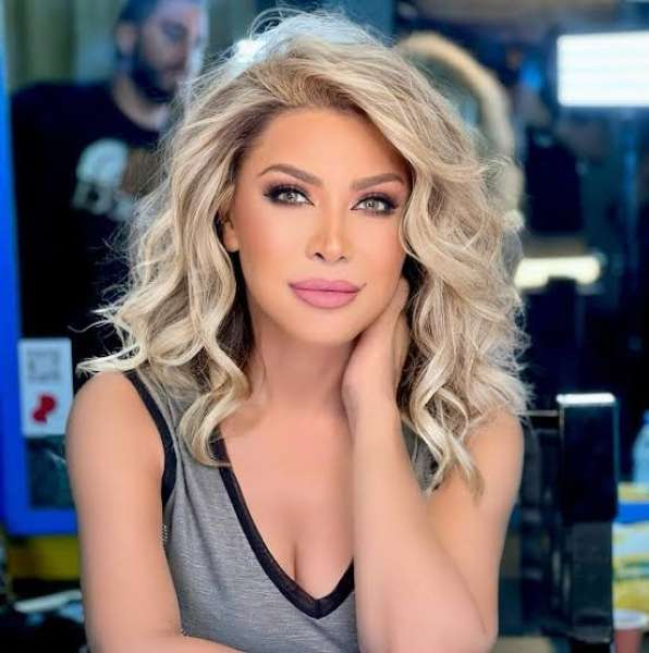 نوال الزغبي 