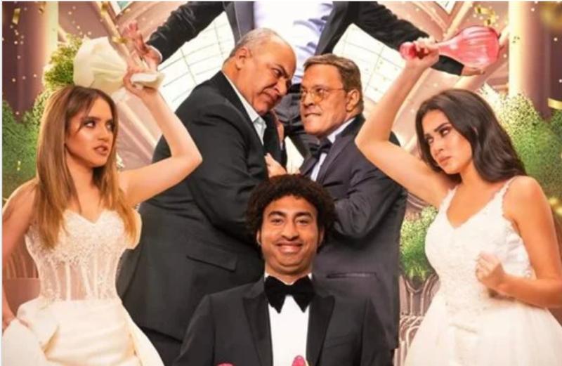 مسلسل بعد الشر 