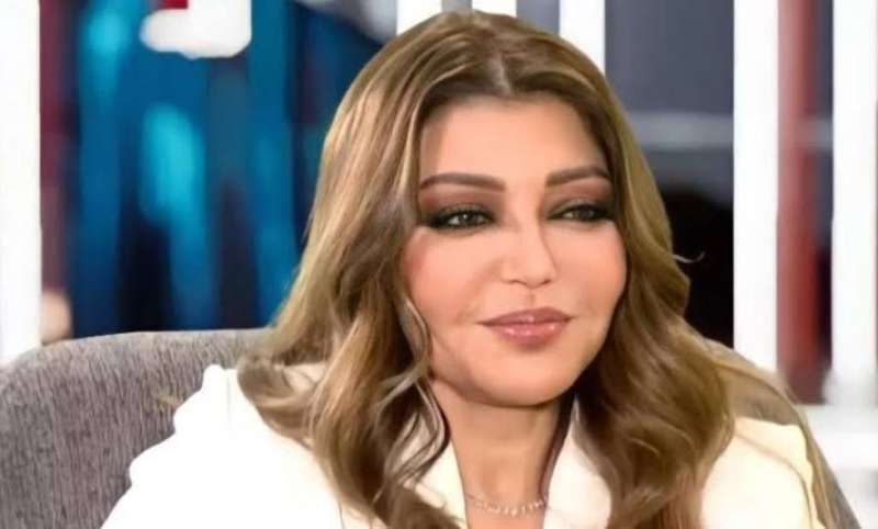 سميرة سعيد 