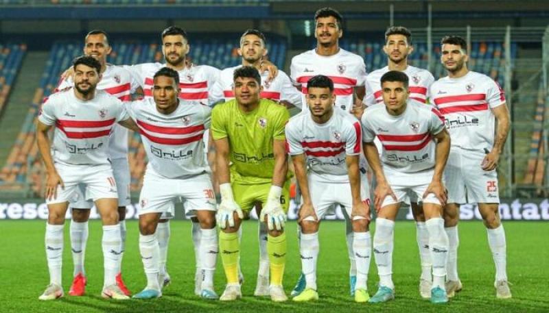 موعد مباراة الزمالك وبيراميدز في قمة الدوري والقناة الناقلة