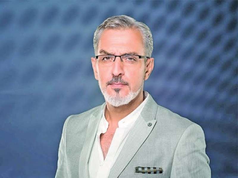 فراس سعيد 