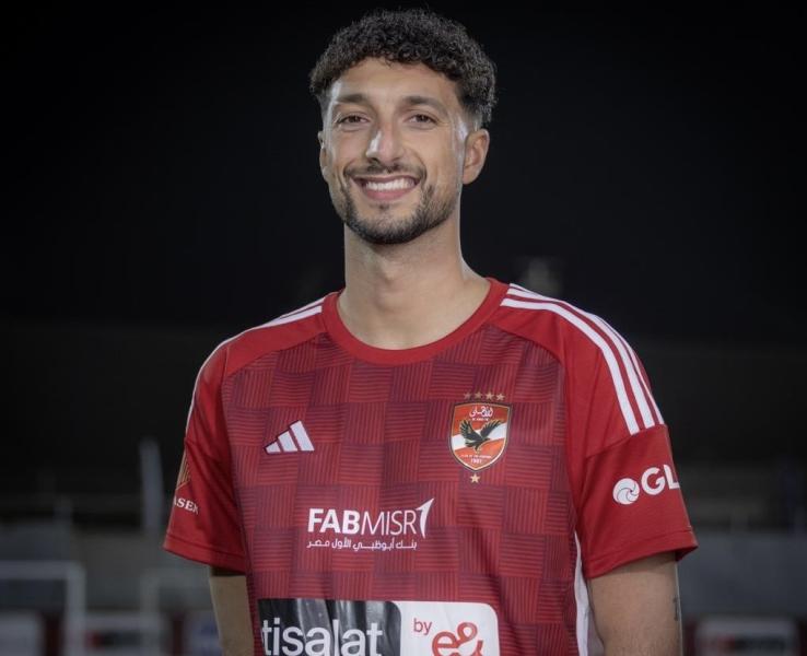 الاهلي ضد ميدياما 