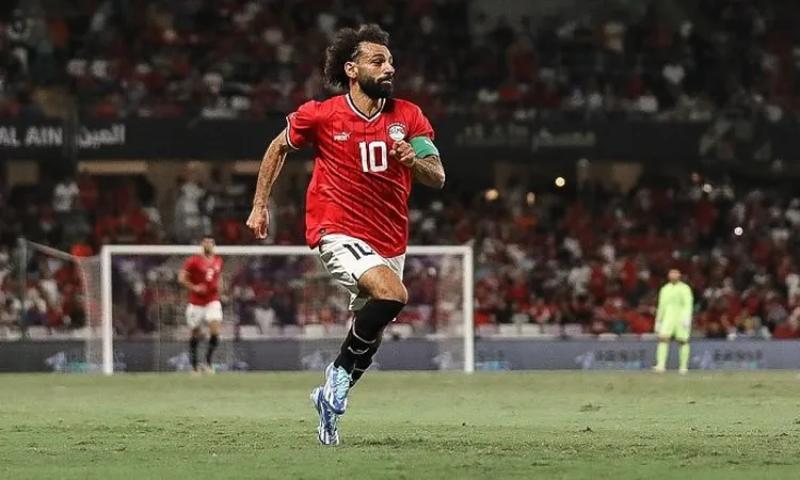 محمد صلاح