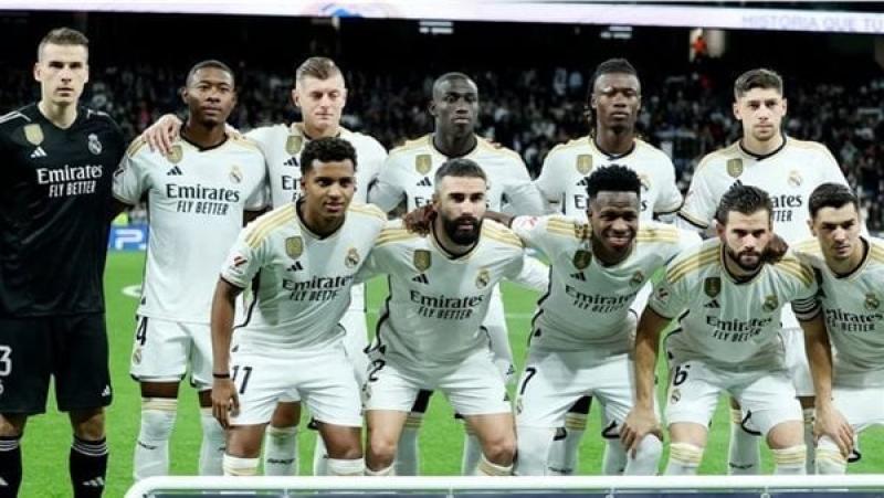  ريال مدريد ضد سيلتا فيجو