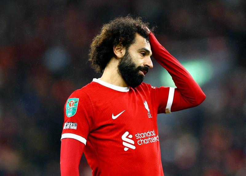 تطورات إصابة محمد صلاح وحقيقة تهديد ليفربول للمنتخب