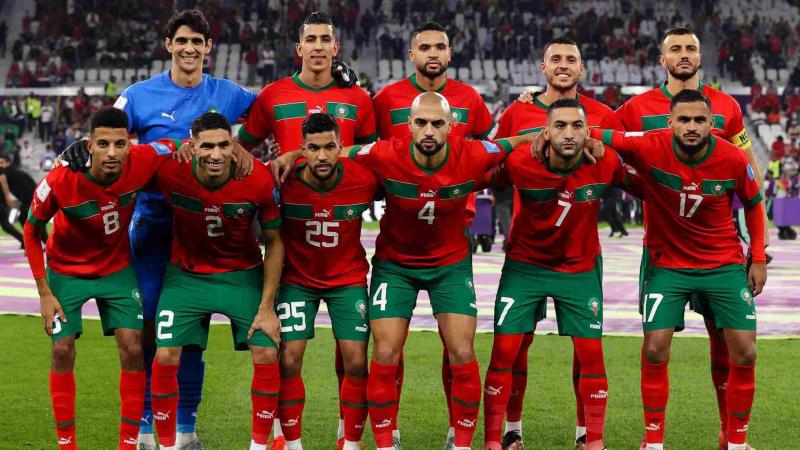 عاجل.. وكيل نجم منتخب المغرب يكشف حقيقة مفاوضاته مع الأهلي