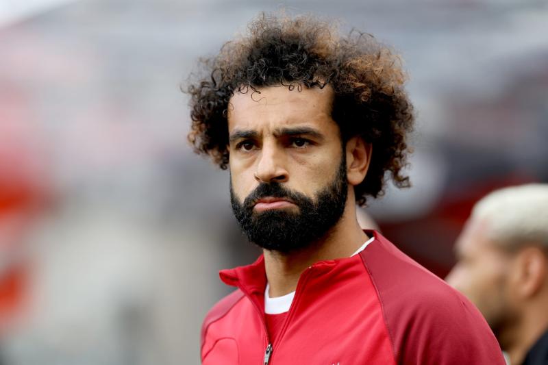 تفاصيل برنامج تأهيل محمد صلاح فى ليفربول وموعد عودته لصفوف المنتخب