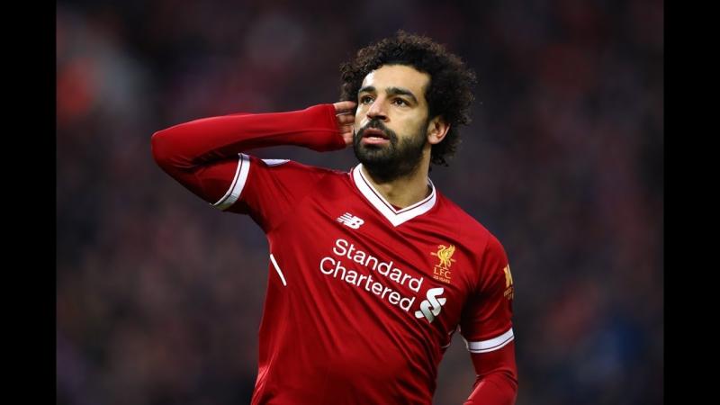 محمد صلاح ينضم لمعسكر المنتخب