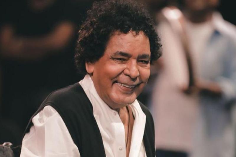 محمد منير 