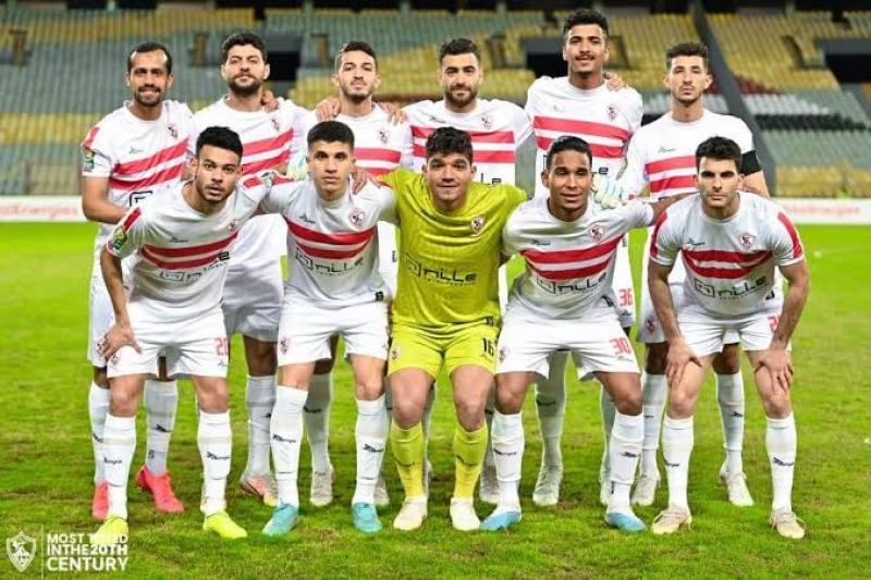 موعد مباراة الزمالك و أم صلال القطرى بدورة الوحدة الإماراتى والقنوات الناقلة