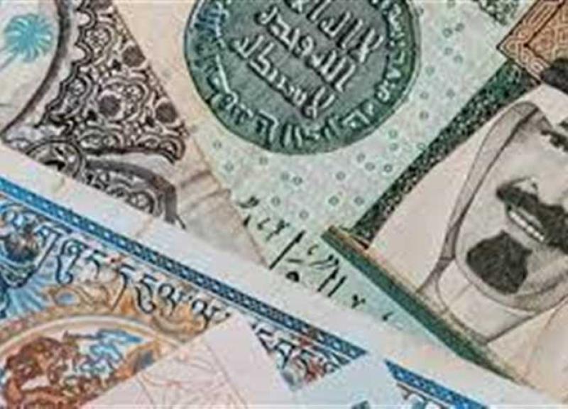 سعر الريال السعودي 