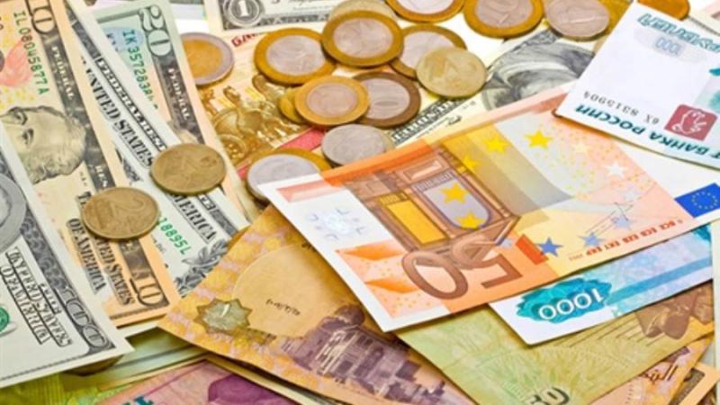 سعر الدولار والعملات الأجنبية والعربية اليوم الأربعاء 7-2-2024