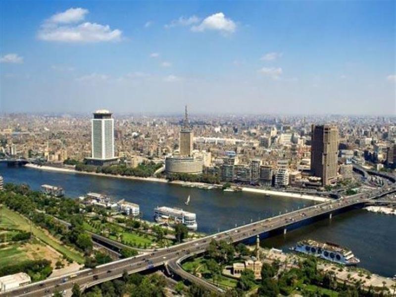 حالة الطقس في مصر لمدة أسبوع