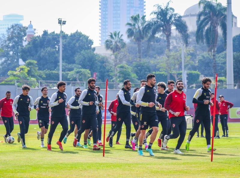 الاهلي ضد الزمالك