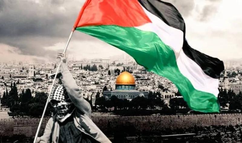 فلسطين تهاجم مجلس الأمن