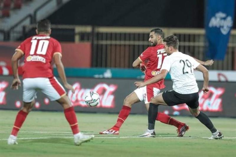 الاهلي والبنك الاهلي