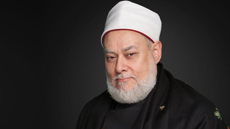 د. علي جمعة