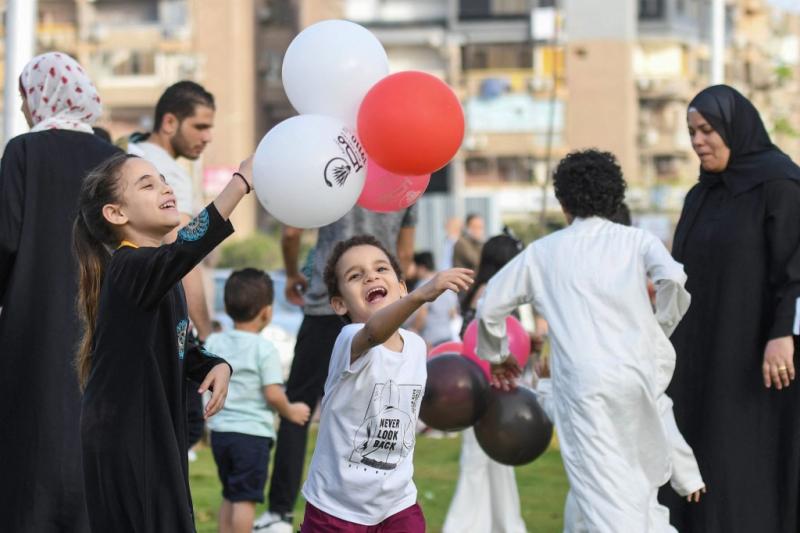  البس إيه في العيد شتوى ولا صيفى