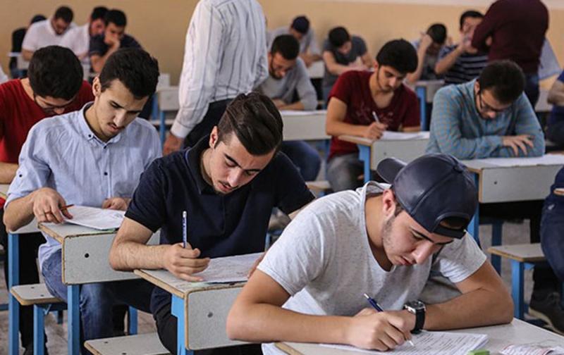 موعد امتحانات الترم الثاني 2024 للجامعات 